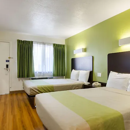 Motel 6-Santa Fe, Nm - Downtown-3