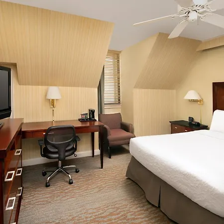 American Inn Of Bethesda-3