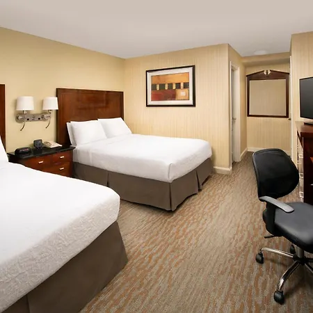 American Inn Of Bethesda-2