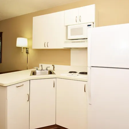 Extended Stay America Suites - Houston - Galleria - Westheimer-3
