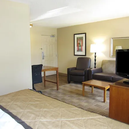 Extended Stay America Suites - Chicago - O'Hare - Allstate Arena-3