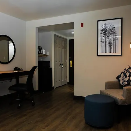 Wingate By Wyndham - Dfw North-2