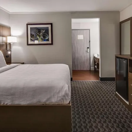 Best Western Huntsville-2