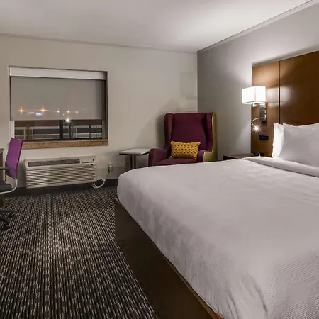 Best Western Huntsville-3