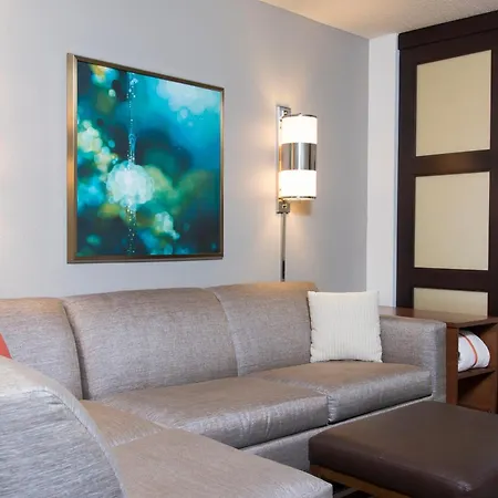 Hyatt Place Lexington-2