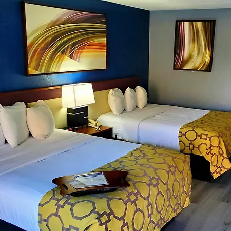 Baymont By Wyndham London Ky-2
