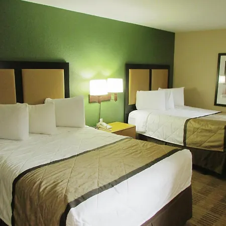 Extended Stay America Suites - Phoenix - Scottsdale-2