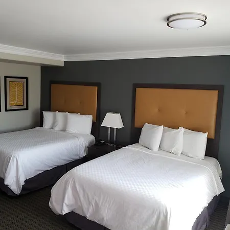 Portofino Inn Burbank-3