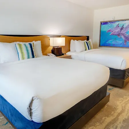 Guy Harvey Outpost Resort, St. Augustine Beach-2