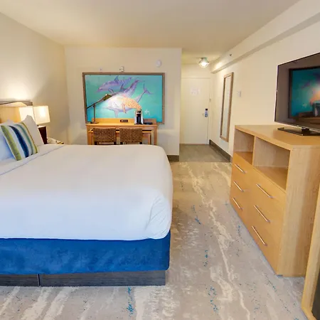 Guy Harvey Outpost Resort, St. Augustine Beach-3