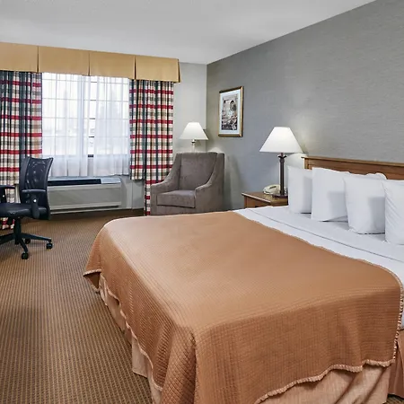 Madison Plaza Hotel-3