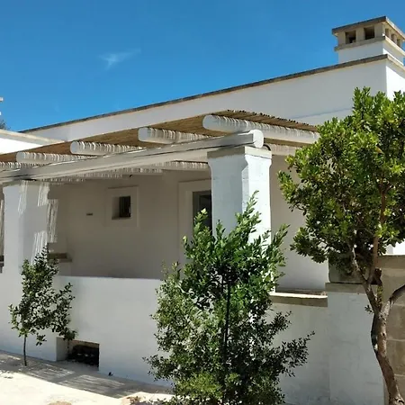 Masseria Ferarelli Trepizzi-2