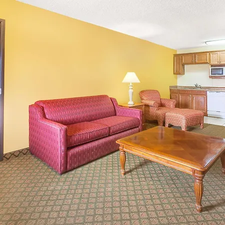 Days Inn By Wyndham Boerne-3