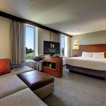 Hyatt Place Uc Davis-3