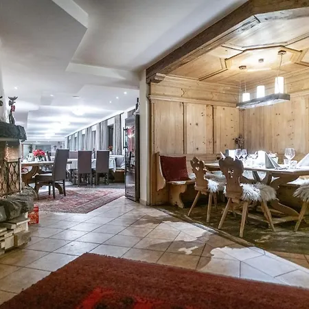 Hotel Kornock-2
