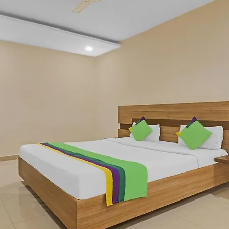 Treebo Pride Inn Botanica-3