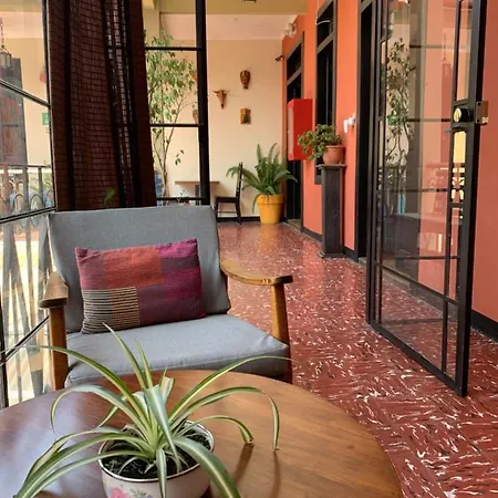 Casa Elizabeth-3