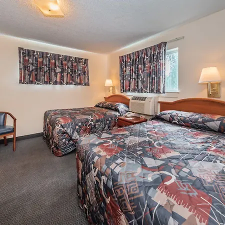 Suburban Extended Stay Hotel Clearwater-3