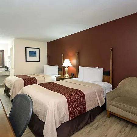 Extended Stay - Ormond Beach-2