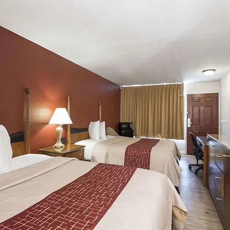 Extended Stay - Ormond Beach-3