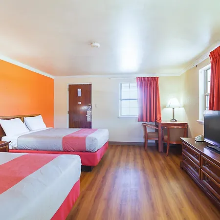 Motel 6-Mechanicsburg, Pa - Harrisburg West-3