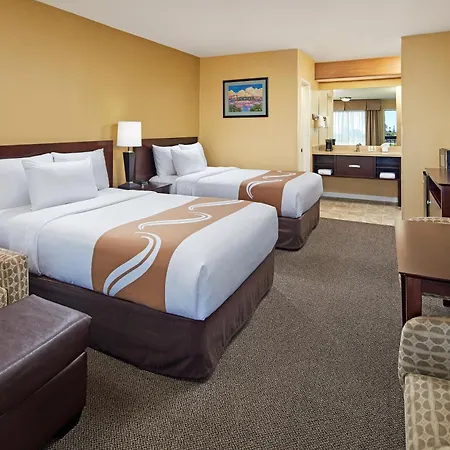 Comfort Inn Encinitas Near Legoland-3