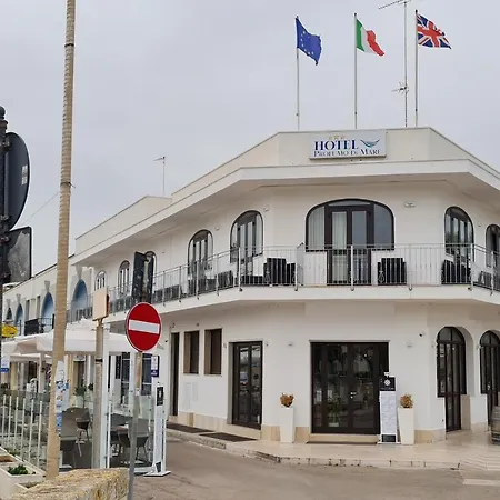 Hotel Profumo Di Mare-3