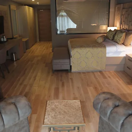 Bolu Koru Hotels Spa & Convention-2