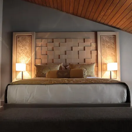 Bolu Koru Hotels Spa & Convention-3