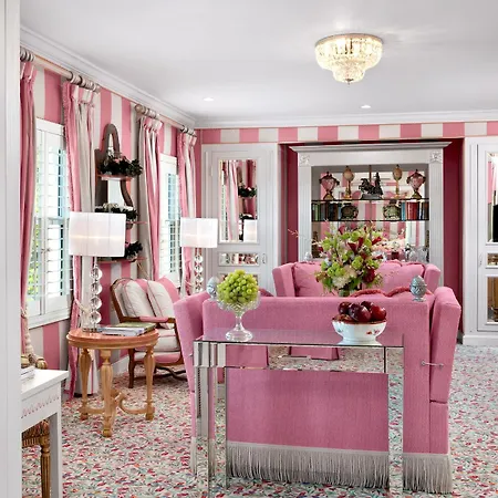 The Chesterfield Hotel Palm Beach-2