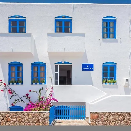 Milos Inn-2