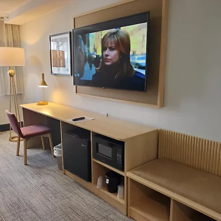 Hotel Thea Tacoma, Ascend Hotel Collection-2