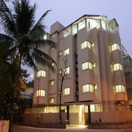 Hotel Ananya-3