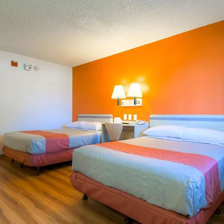 Motel 6-Rancho Mirage, Ca - Palm Springs-3