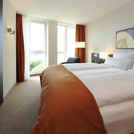 Atlantic Grand Hotel Bremen-2
