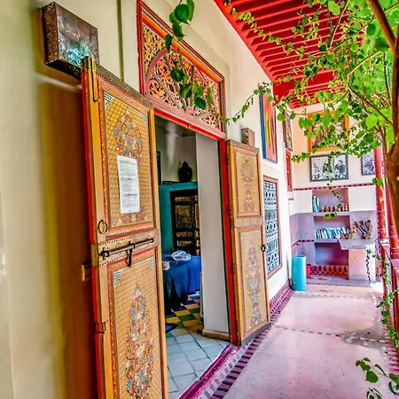 Riad Chorfa-3