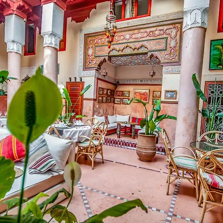 Riad Chorfa-2