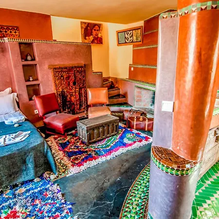 Riad Chorfa-2