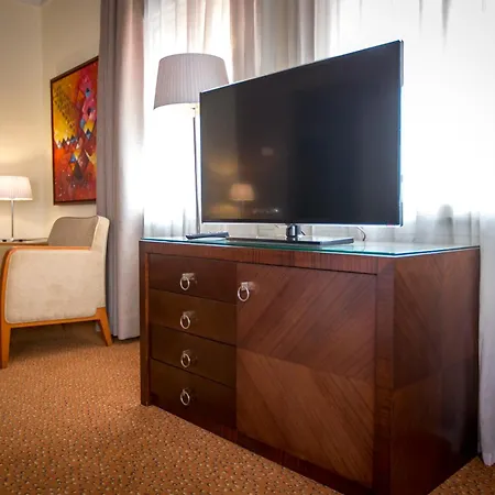 Hotel Atlantic Agdal-3