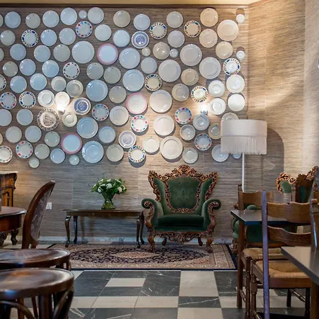 City Hotel Nieuw Minerva Leiden-2
