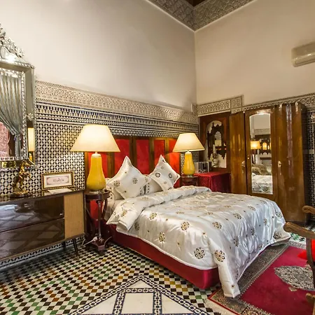 Riad Damia Suite & Spa-3