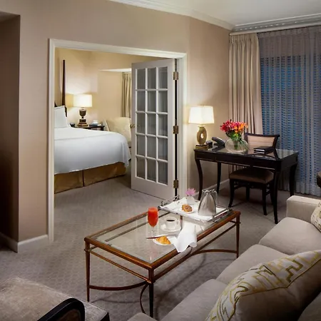 The Townsend Hotel-2