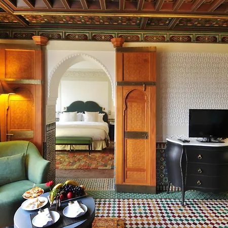 Palais Faraj Suites & Spa-2