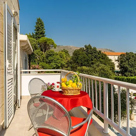 Hotel Dubrovnik-3