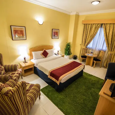 Welcome Hotel Apartments 1-3
