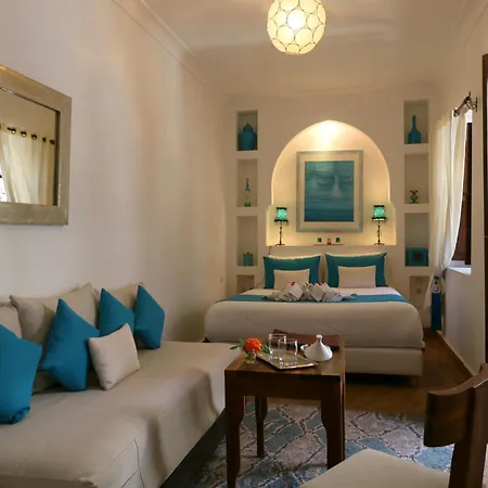 Riad Dar Elma And Spa-3