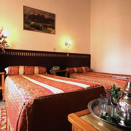Hotel Du Pacha-2