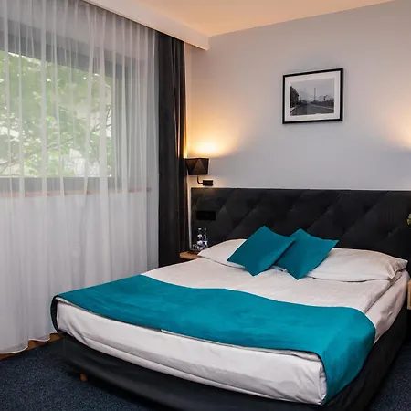 Hotel Pod Wawelem-3