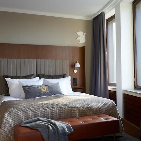 Original Sokos Hotel Vaakuna Helsinki-2