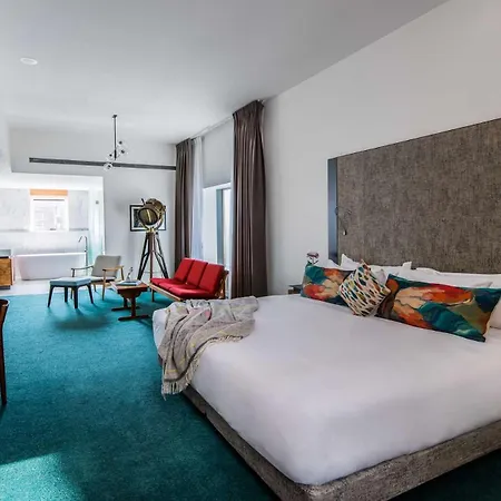 The Old Clare By Ode Hotels-3